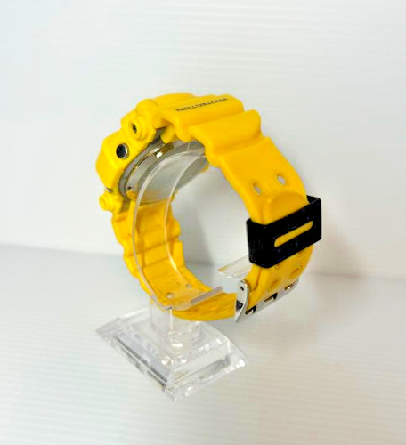 G-SHOCK FROGMAN DW-8200AC-9T Yellow America’s Cup 2000 CASIO Japan