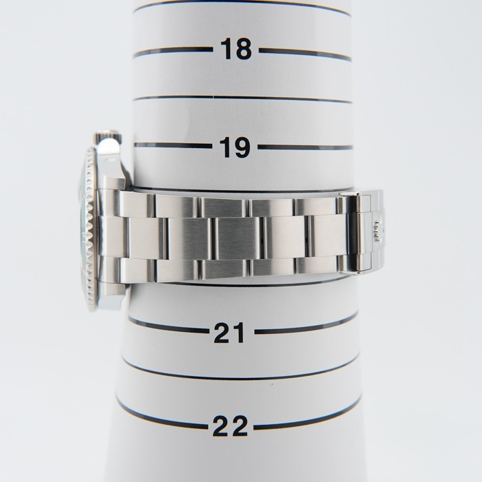 ROLEX Submariner Date 41 126610LV Warranty 2021
