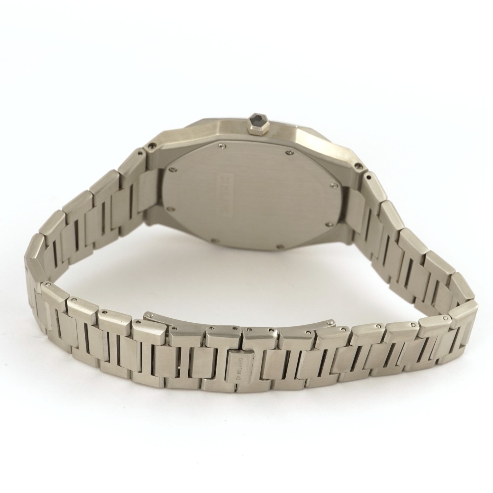D1 Milano Ocean Ultra Thin Bracelet Watch – D1-UTBU01