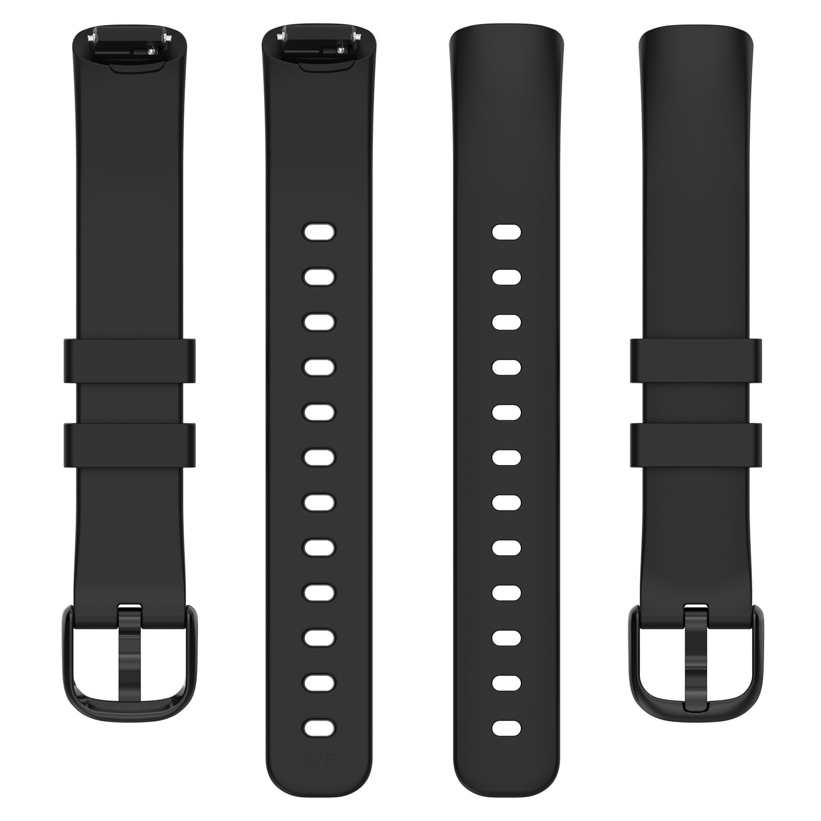15.4mm Watch Strap for Fitbit inspire3 Replacement Band
