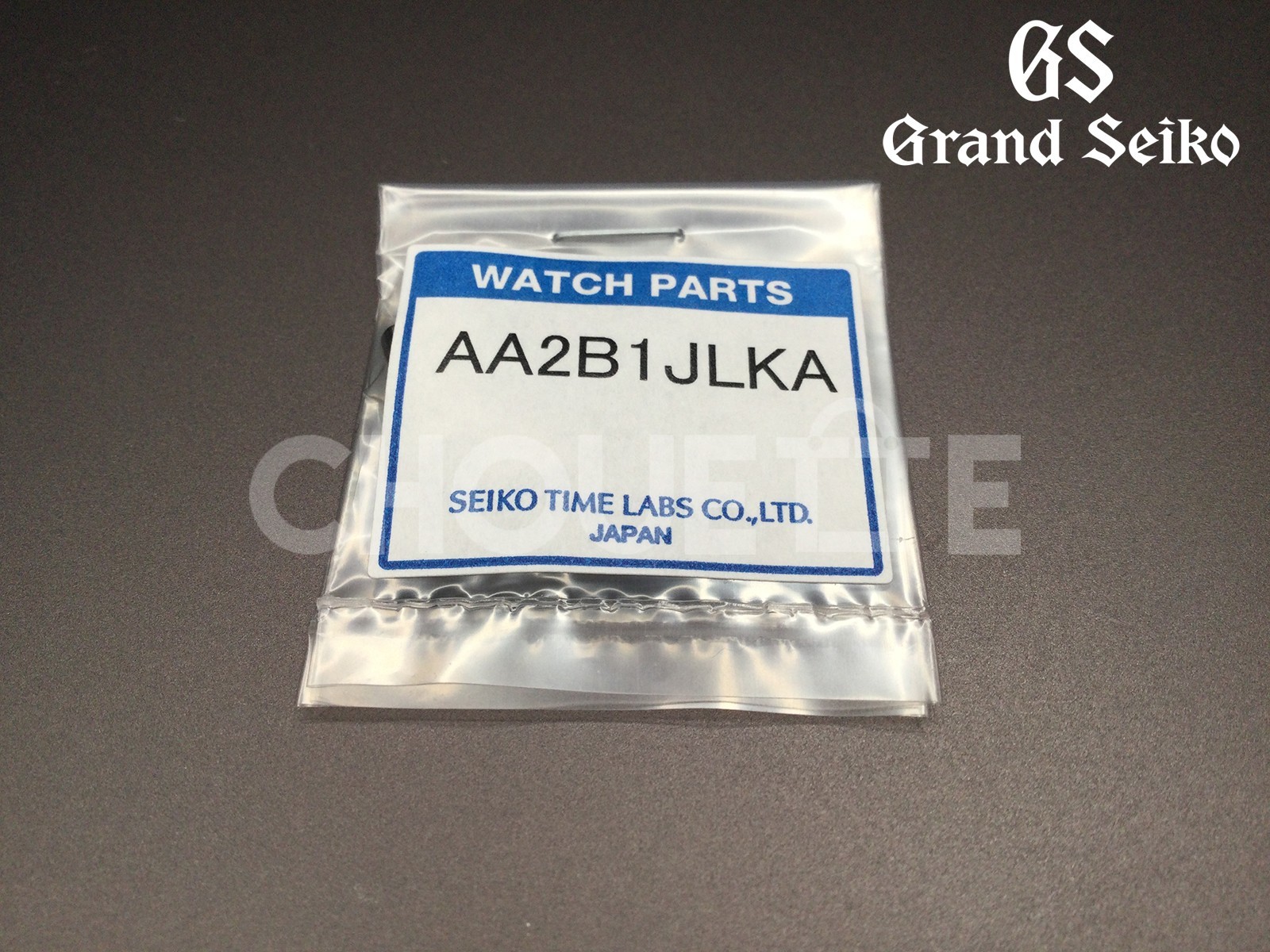 Grand Seiko SLGA013 / 9RA2-0AD0 44GS 55th Anniversary Half Band Link Extension