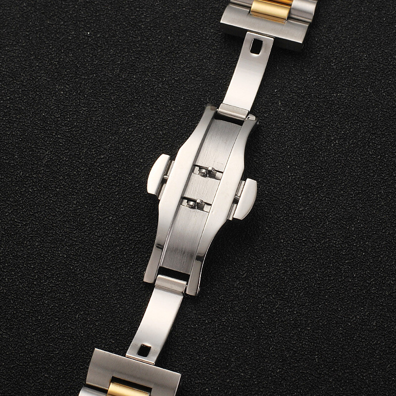 High Quality Stainless Steel Watch Band Strap 10 12 13 14 16 17 18 19 20 21 22mm