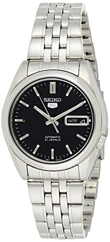 Seiko SNK361K1 Men’s Automatic Watch