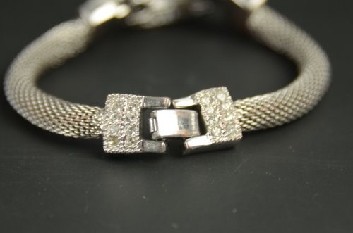 Lot of 10 Camrose & Kross Jacqueline Kennedy Jewelry for Repair
