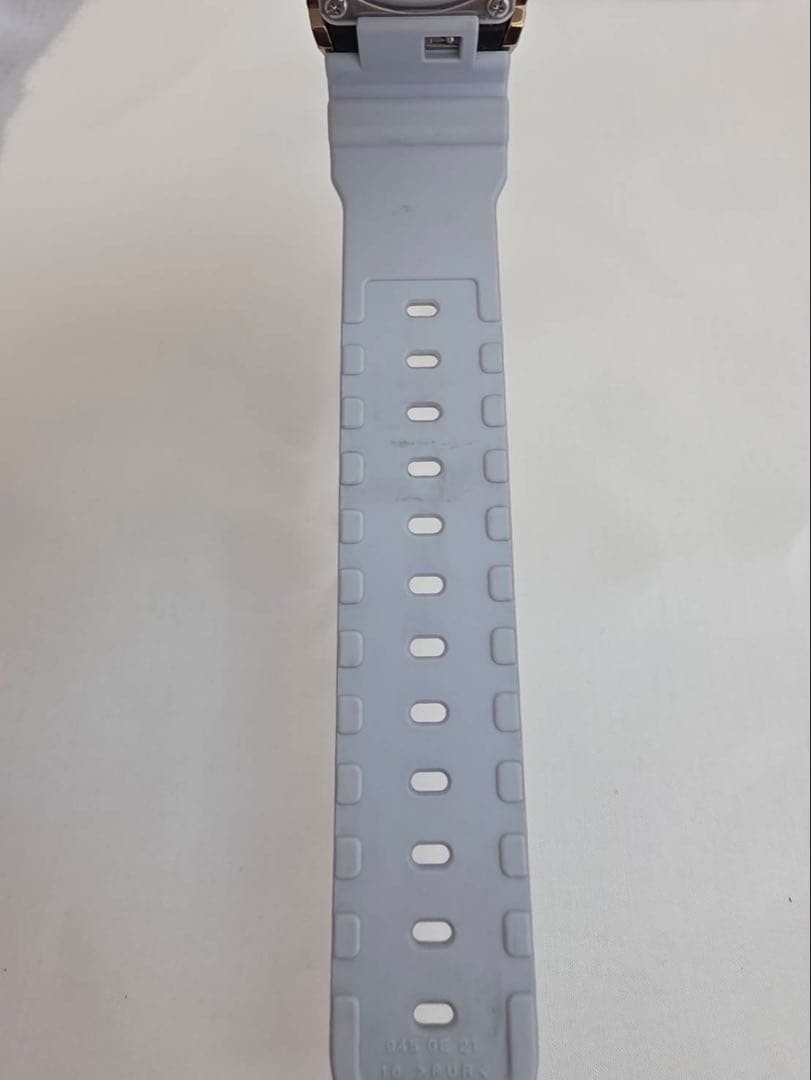 [Good condition] CASIO G-SHOCK GM-5600SS-1JR