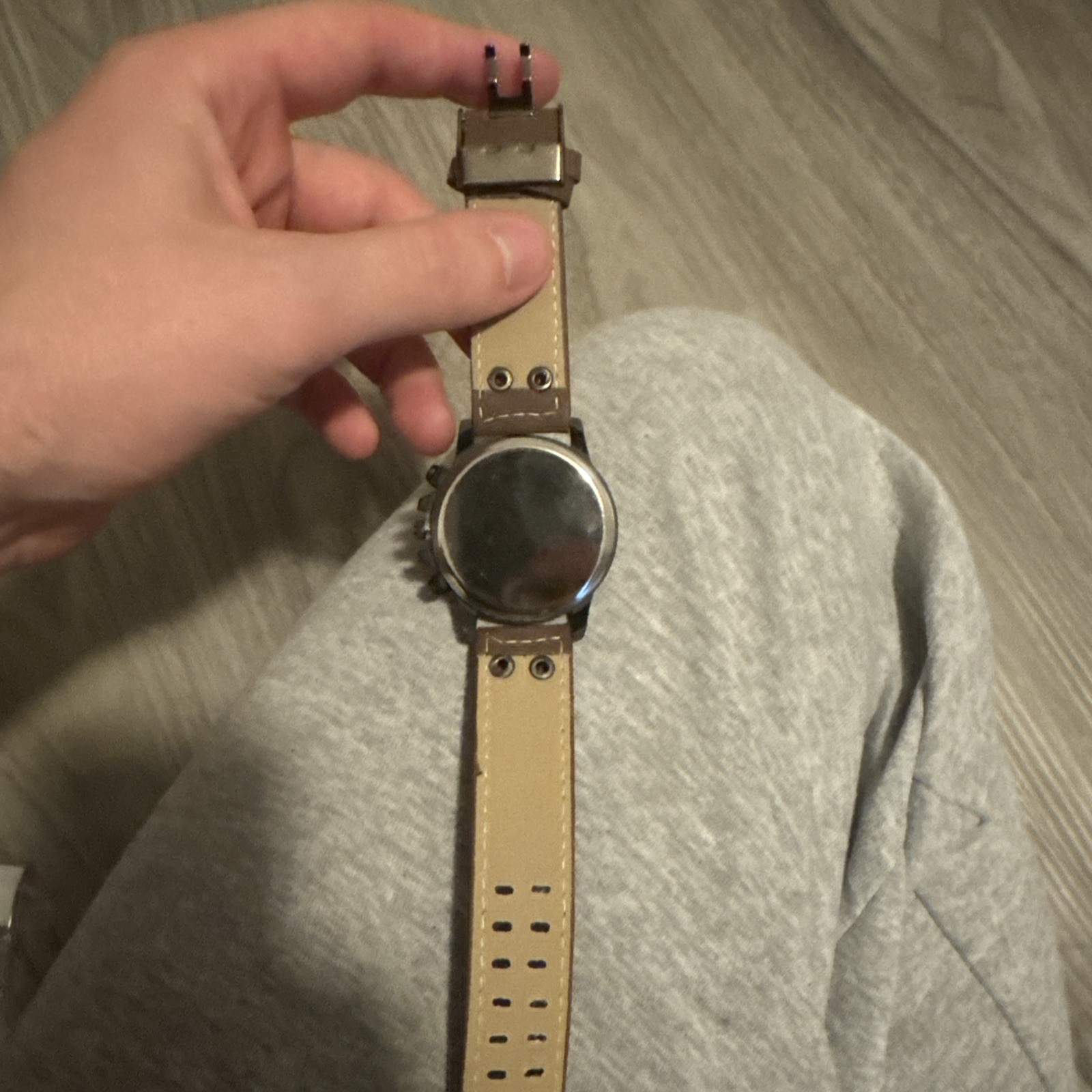 Men’s Stylish Watches