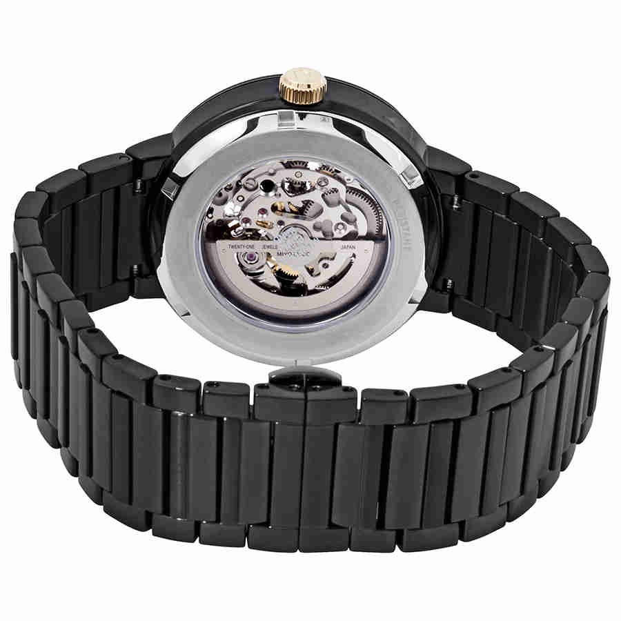 Bulova Modern Automatic Men’s Watch 98A203