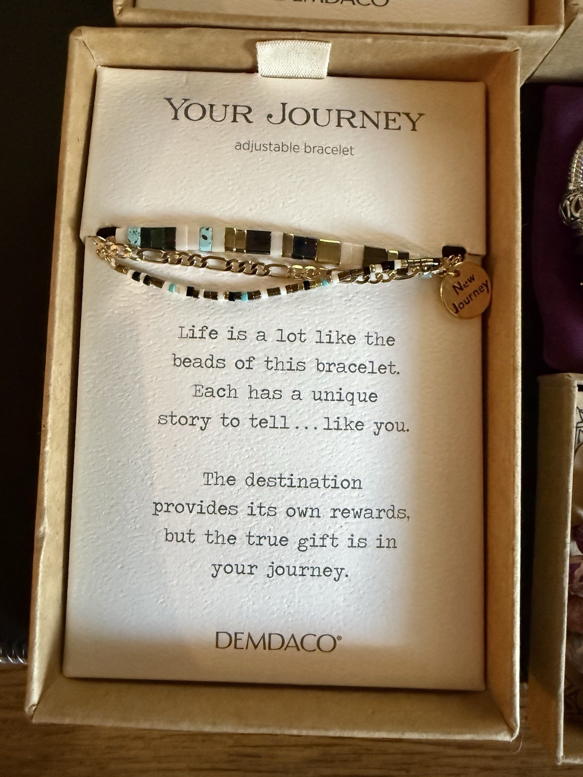 Bracelet Fashion Jewelry Lot 5 Pieces New In Box Gift NIB Free Shipping