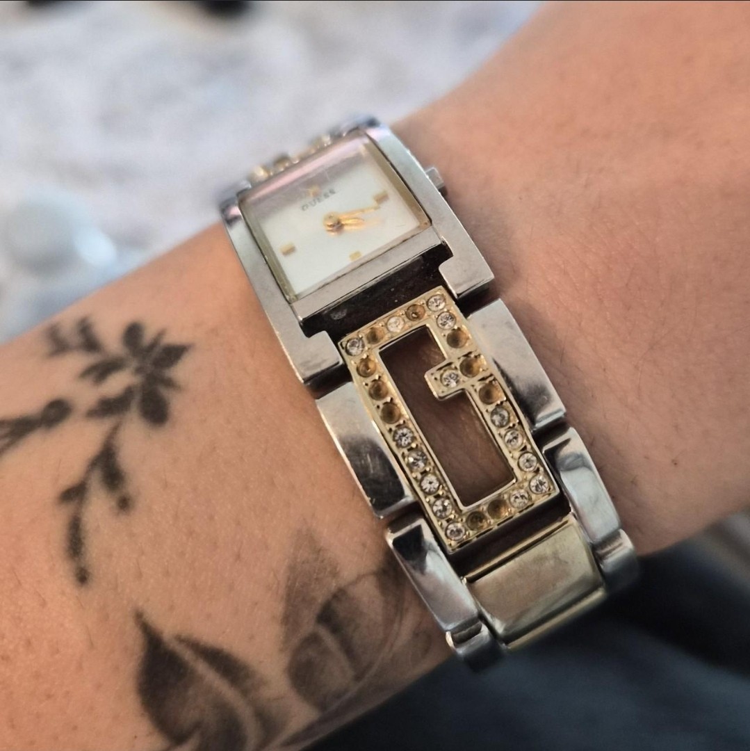 Guess Watch For Smallwrist