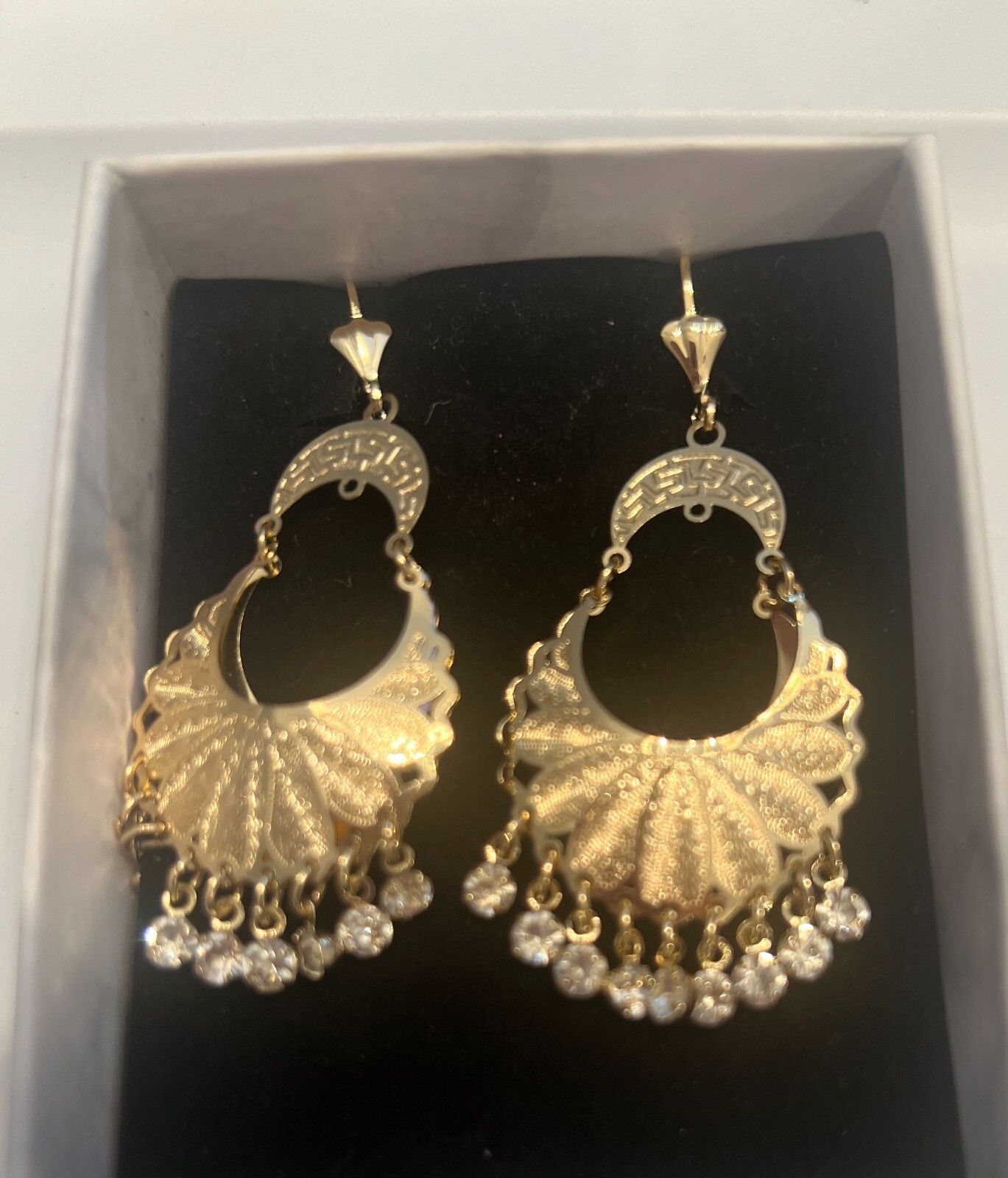 Lot of 13 Pair of New Fashion Earings, Charter Club, Anna Klein, Inc, Apt 9 New