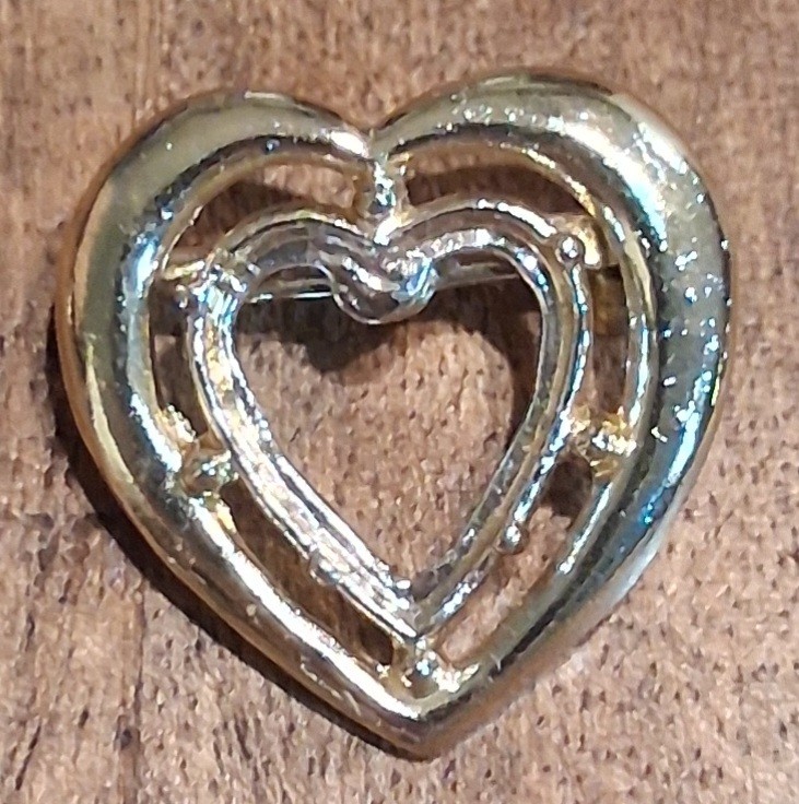 Vintage Costume Jewelry Brooches – You Pick