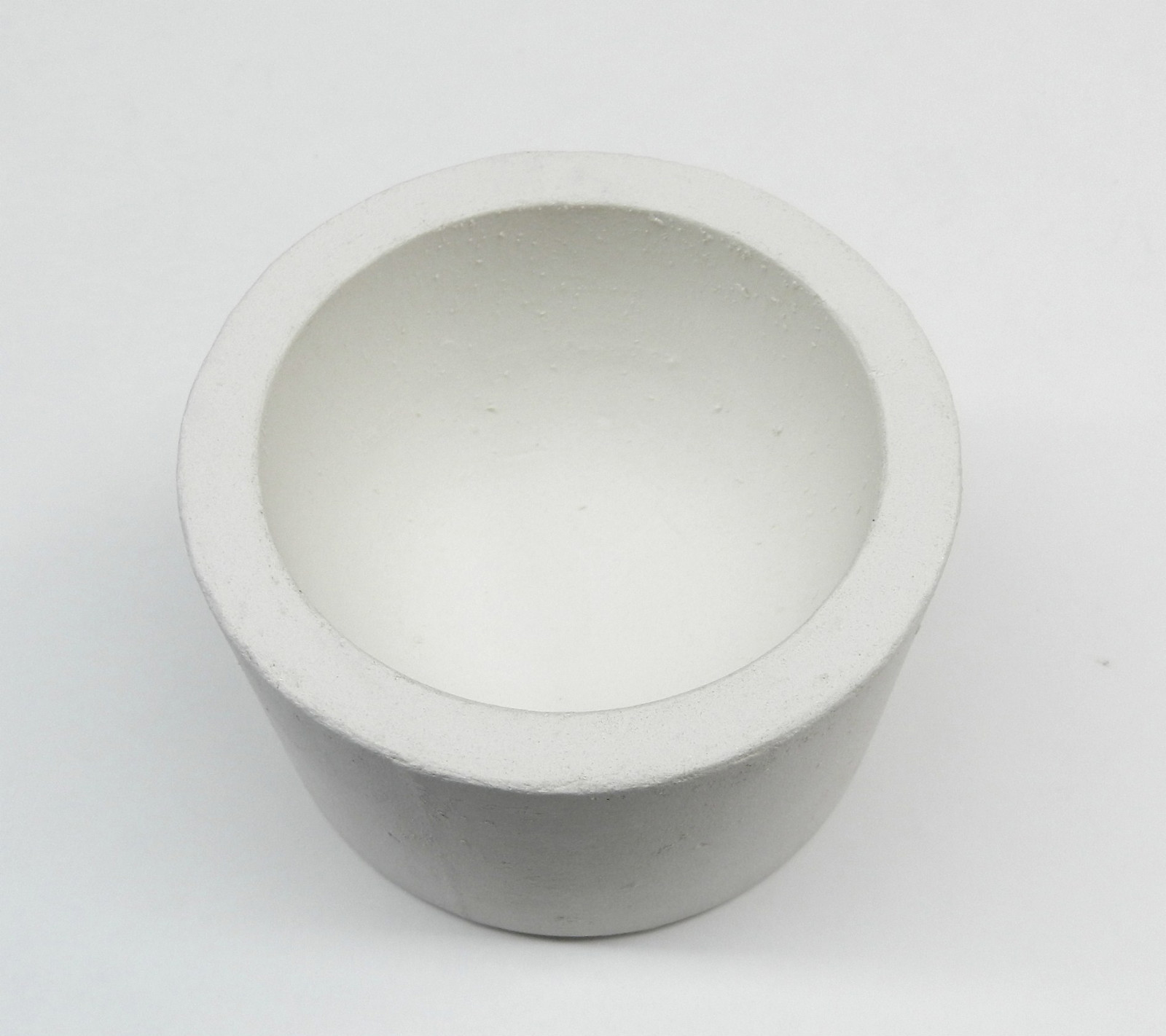 12oz Melting Dish Crucible & Tong Handle Dish Round Cup and Holder Set Melt Gold