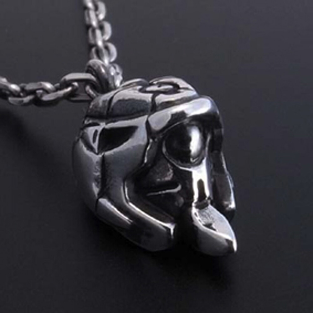 Neon Genesis EVANGELION Type Zero Mini Pendant