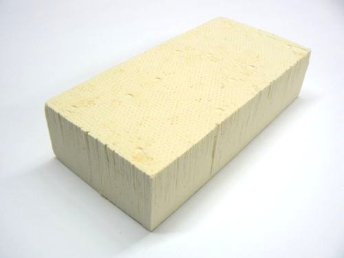 Magnesia Soldering Block Jewelry Making Silver Art Repair Welding Board 6″ x 3″