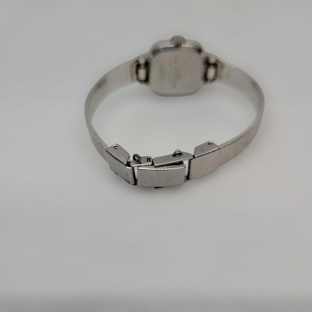 Working Seiko manual winding ladies’ watch