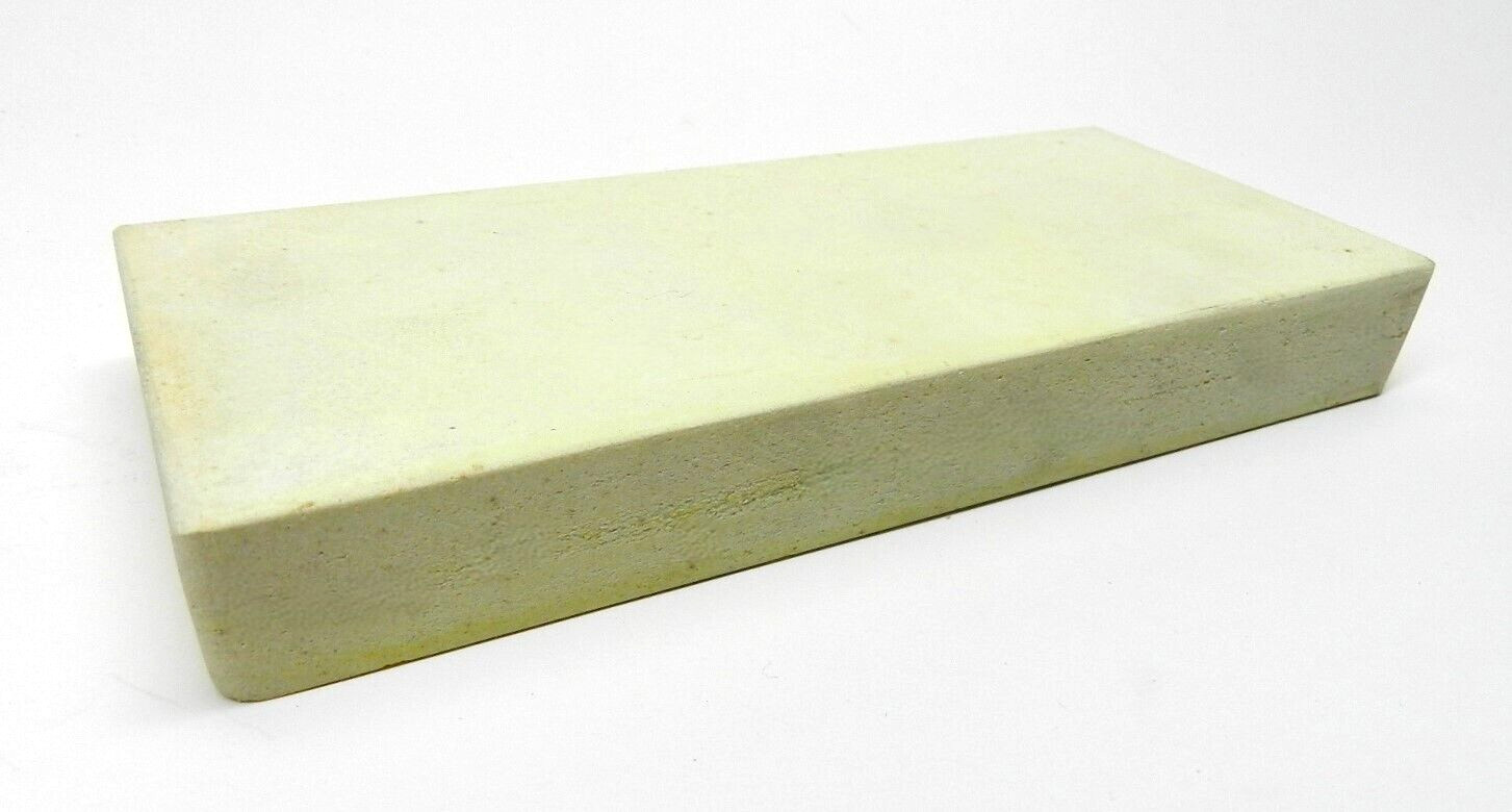 Soldering Board 3-1/2″x10″x1″ Block Ceramic Heat Plate Solder Jewelry & Melting