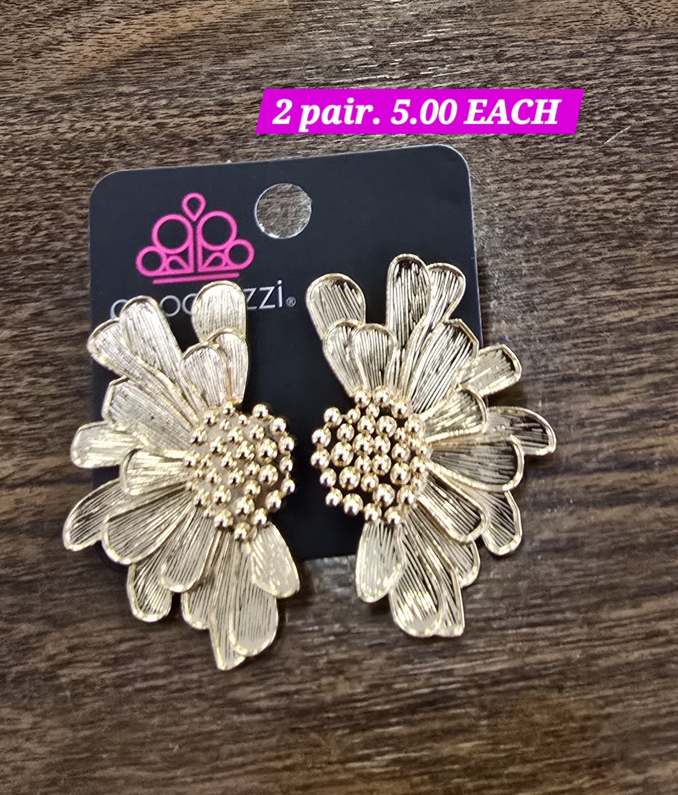 Lead And Nickel Free Jewelry