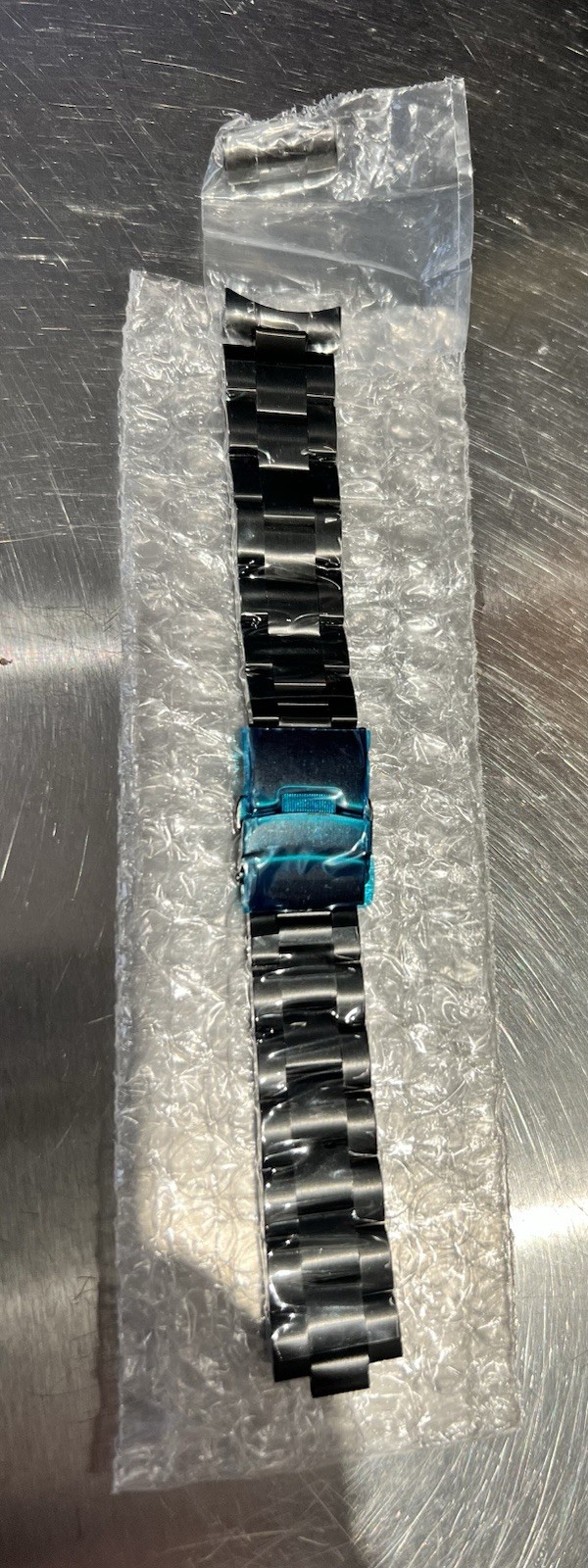 Chase-Durer Special Forces 1000/1000XL Burn Notice Watch REPLACEMENT BAND 21MM