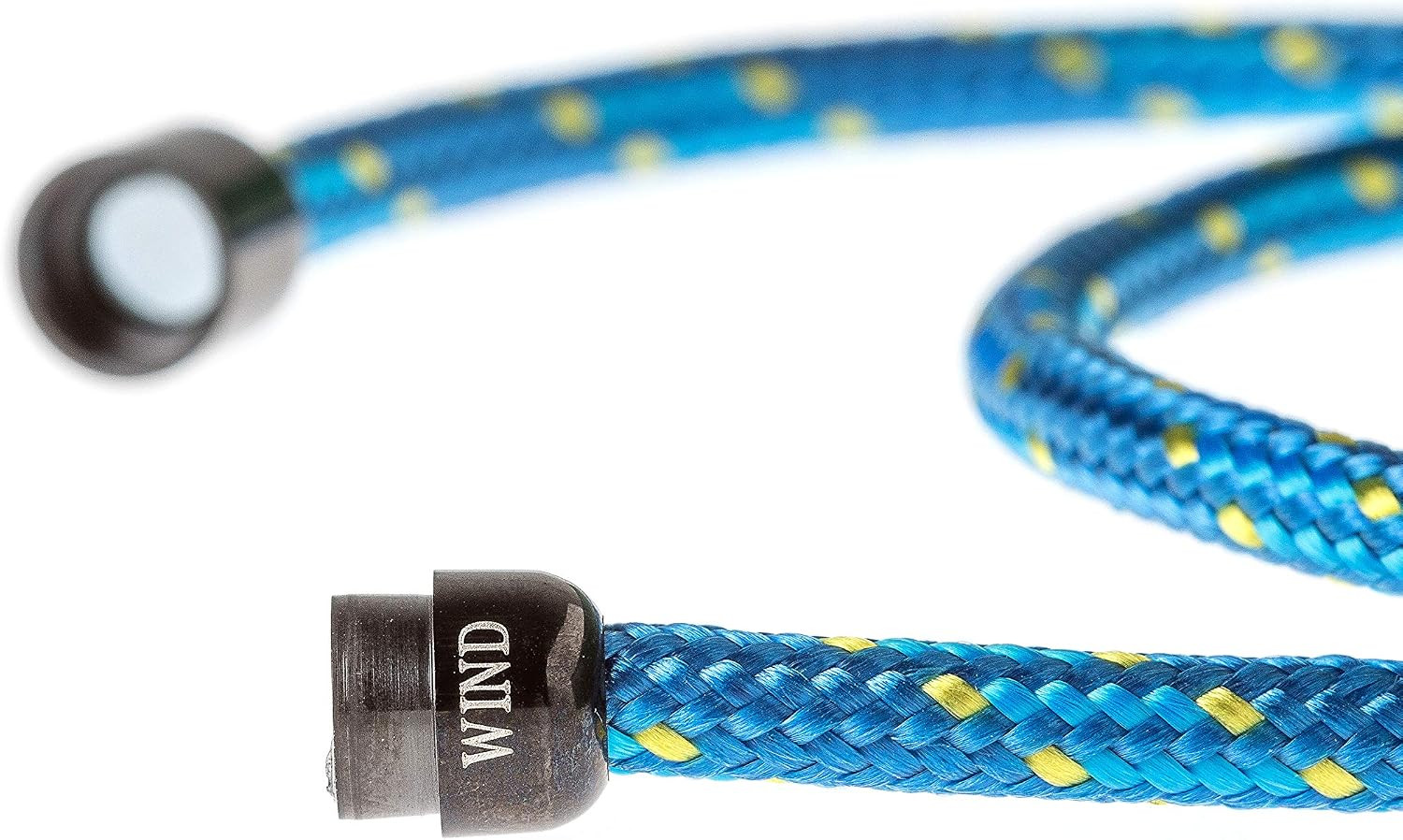 – Men’S Bracelet, Durable Rope Wristband for Men, Versatile Pulseras Para Hombre