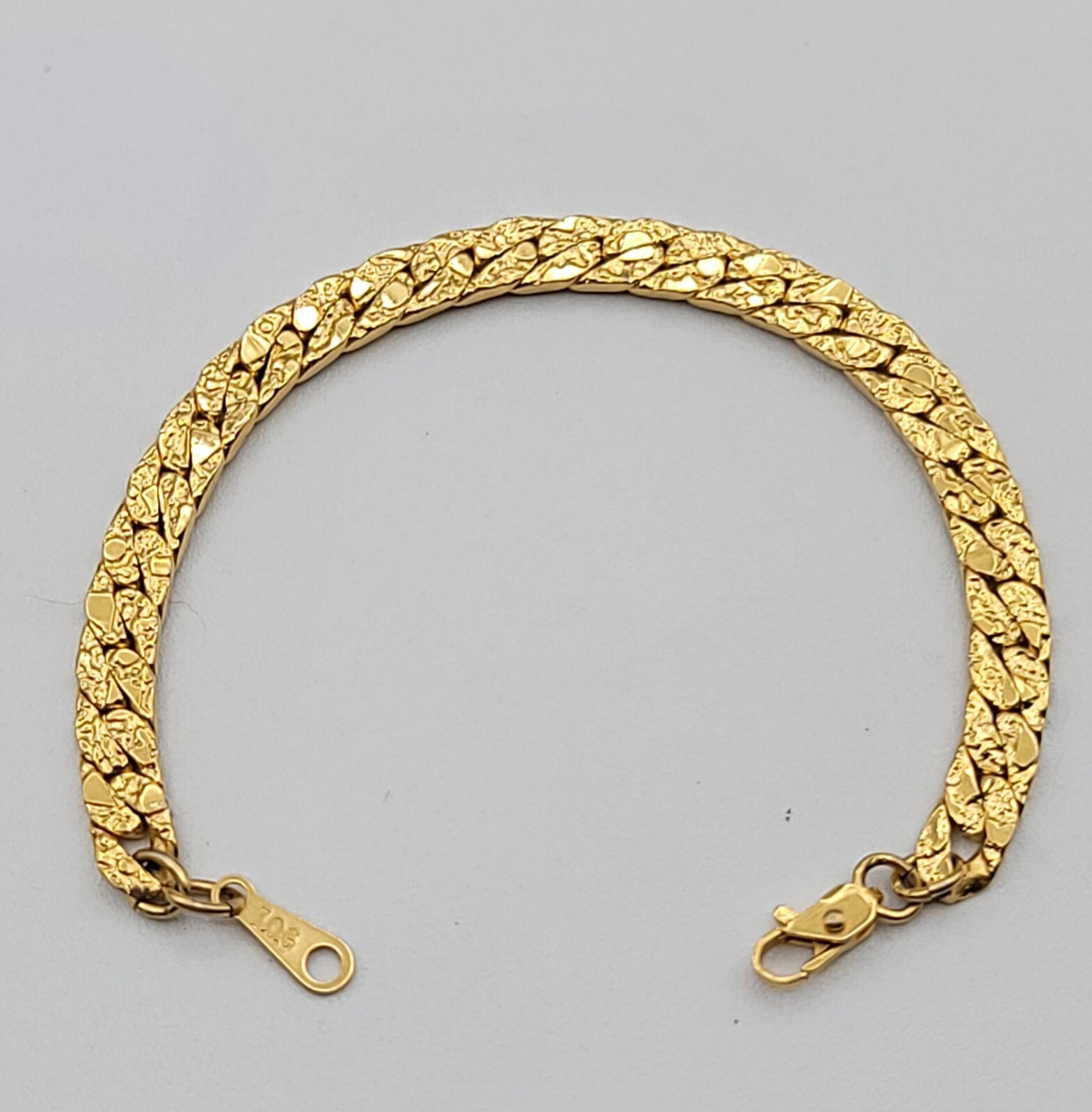 I.O.G Jewelry Bracelet