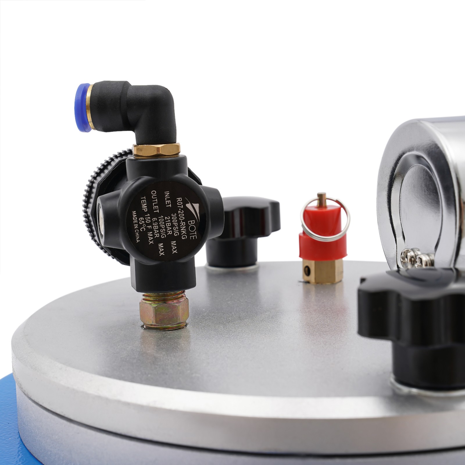 Round Wax Injector Wax Molding Melting Furnace Wax Casting Machine Jewelry Tool