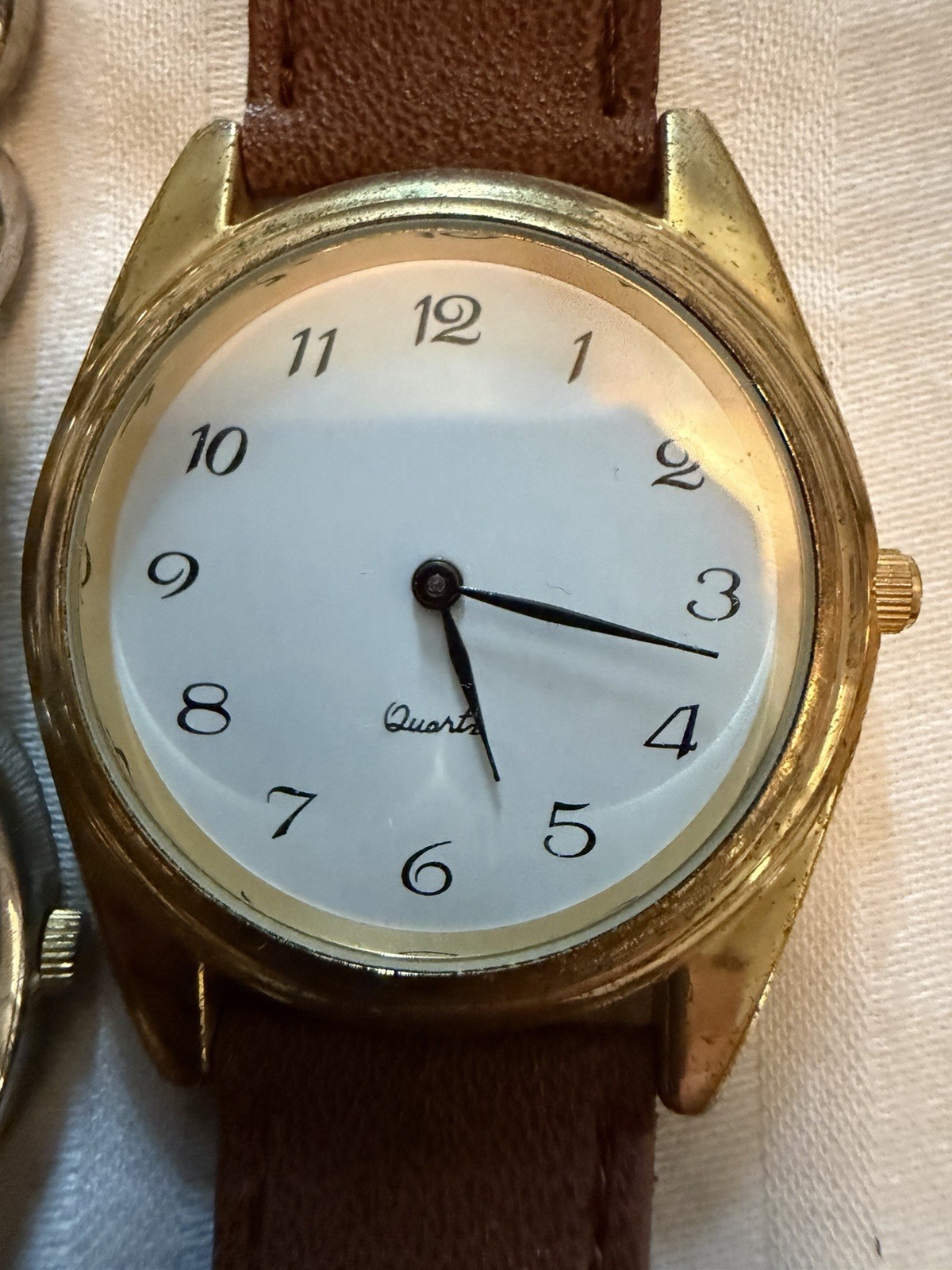 Lot vintage women wristwatches Timex, Citizen, Capezio, and other fashion watch