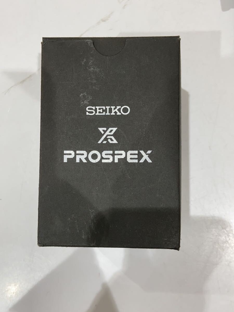Seiko Prospex V147-0BG0 Solar Diver’s 200m Analog Watch – Used, Japan