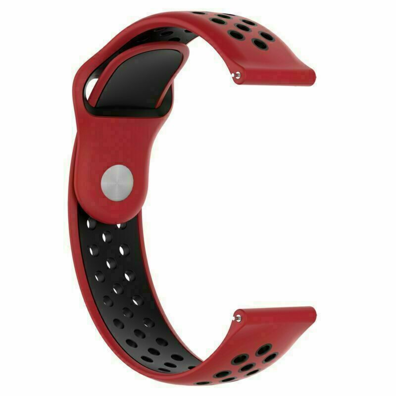 Silicone Band Sports Wristband Strap Bracelet For Withings Steel HR 36mm& 40mm