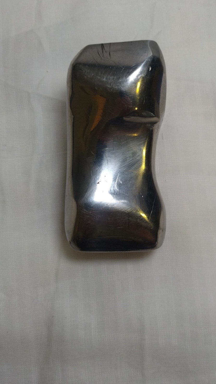 Crossbar Anticlastic Molding Jewelr Making High Quality Polished Stainless Steel