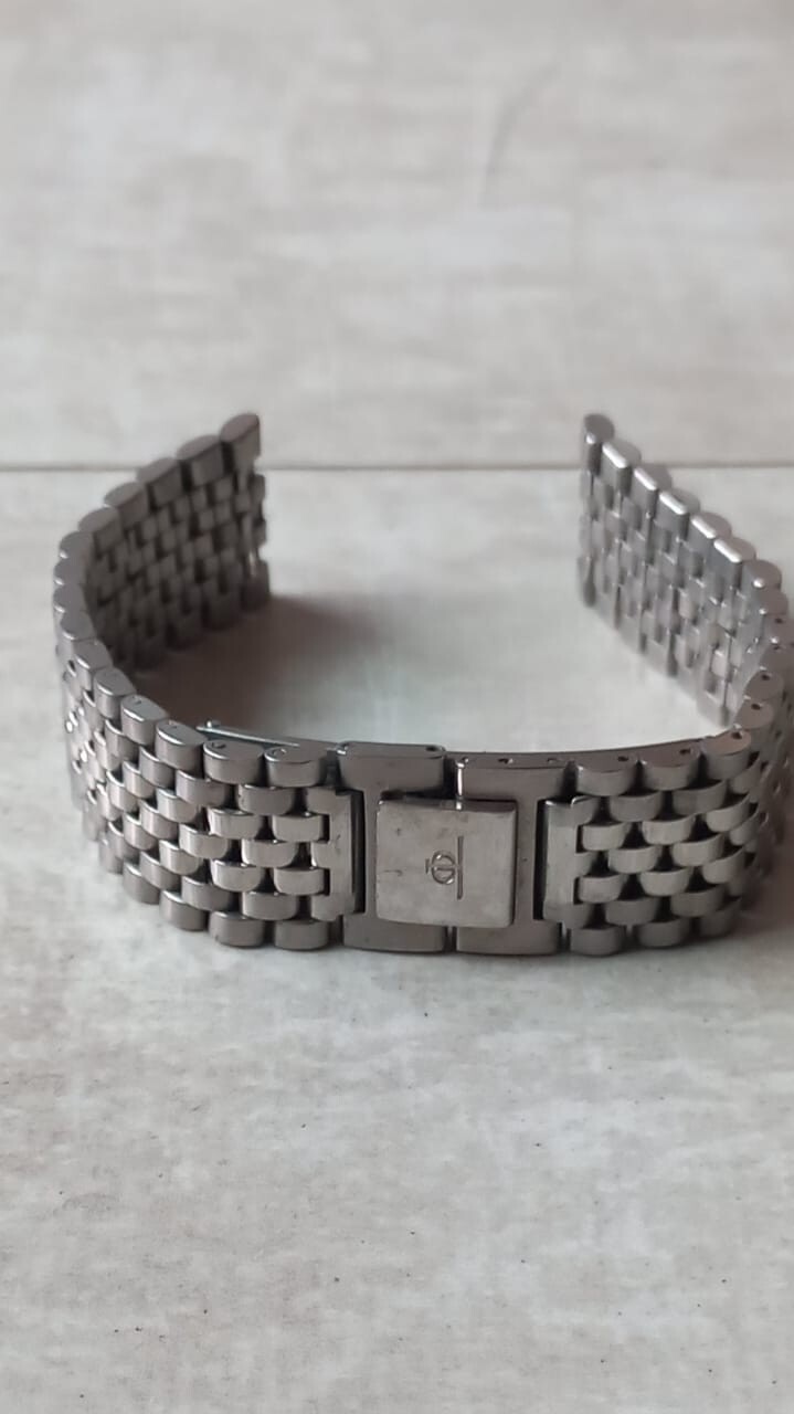 vintage baume mercier parts