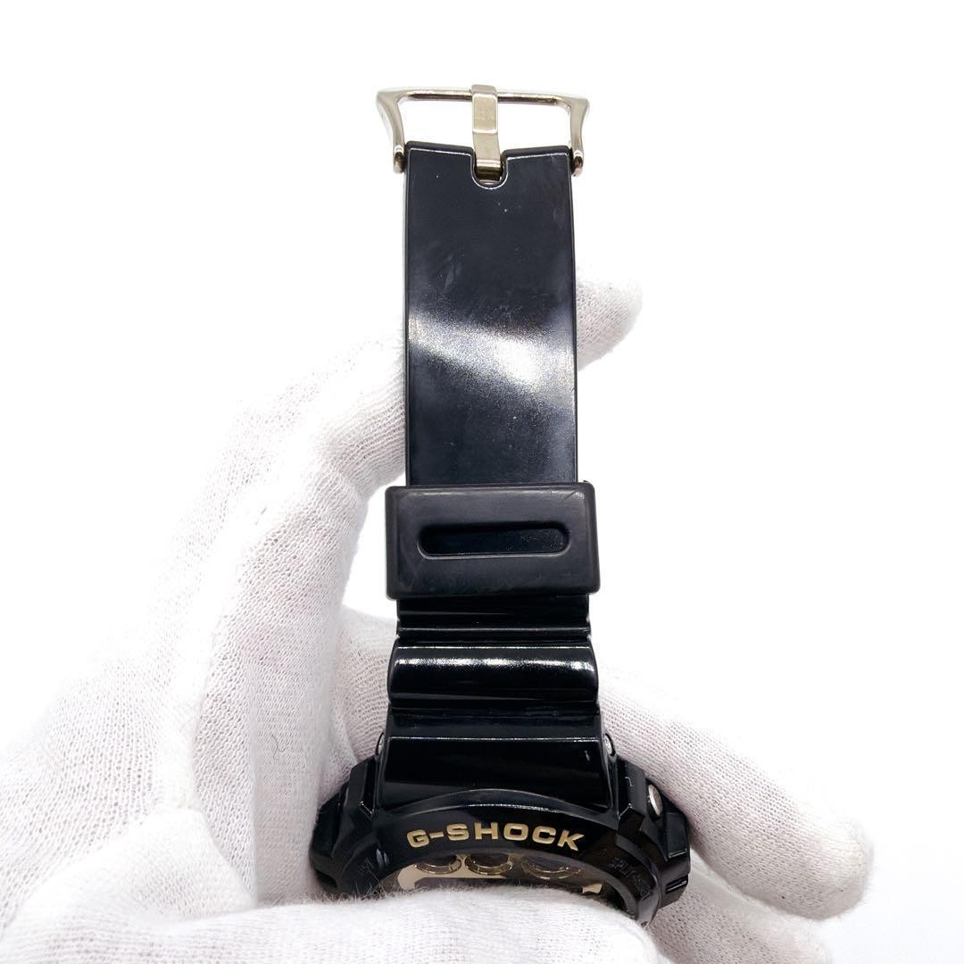 Good condition G-SHOCK DW-6900CB Crazy Colors Battery replaced