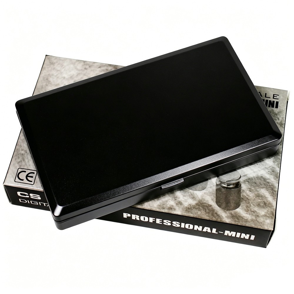 Digital Scales 0.01g-500g Grams Jewellery Gold Weighing Mini Pocket Electronic