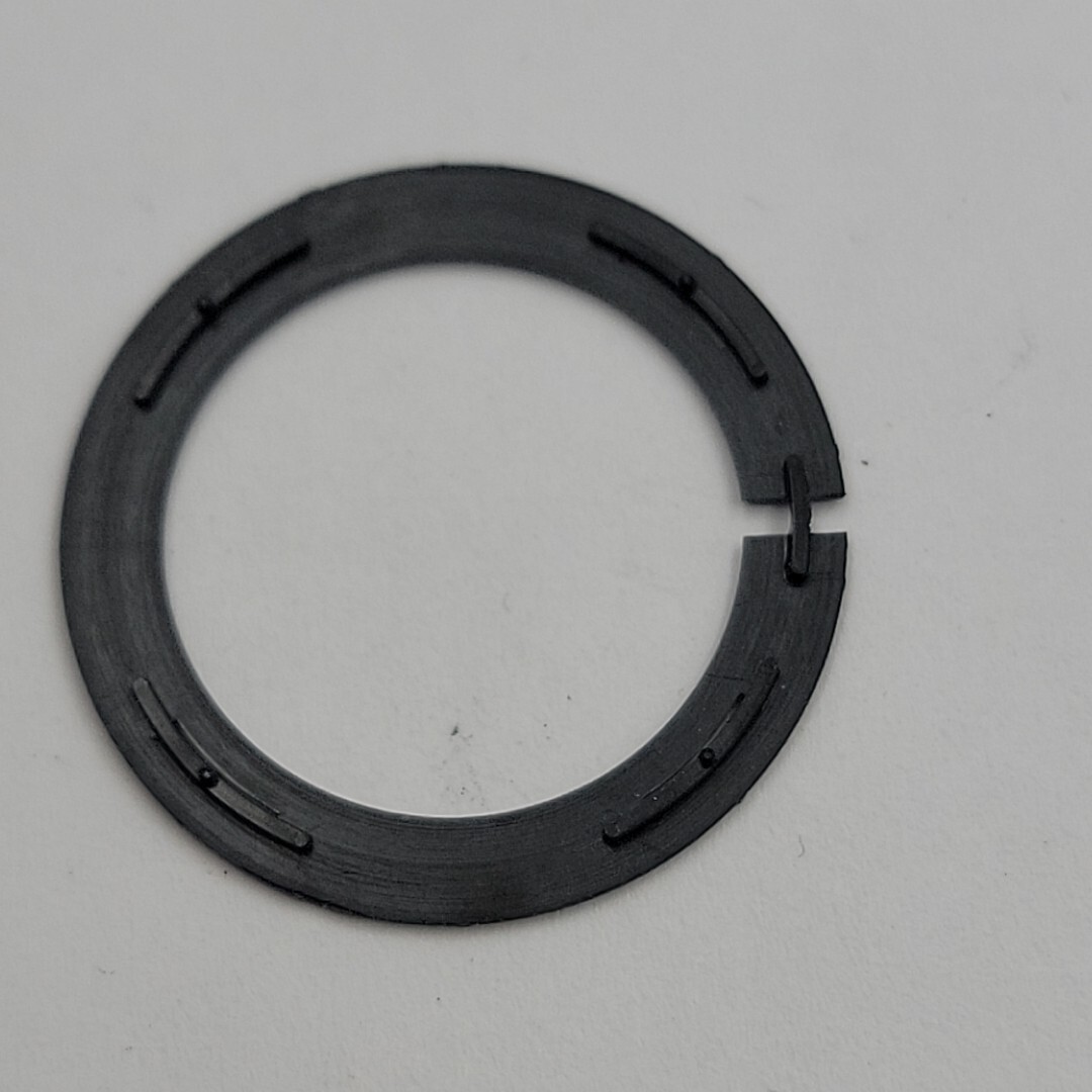 Movado Ultra Thin Movement Holder For Movement ETA 210-011 Case # 84.40.880.A