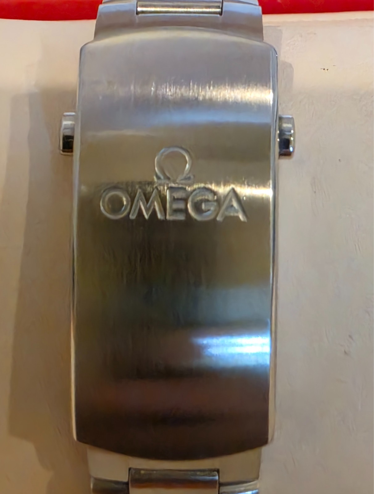 OMEGA Seamaster Planet Ocean 600M 215.30.44.22.01.001