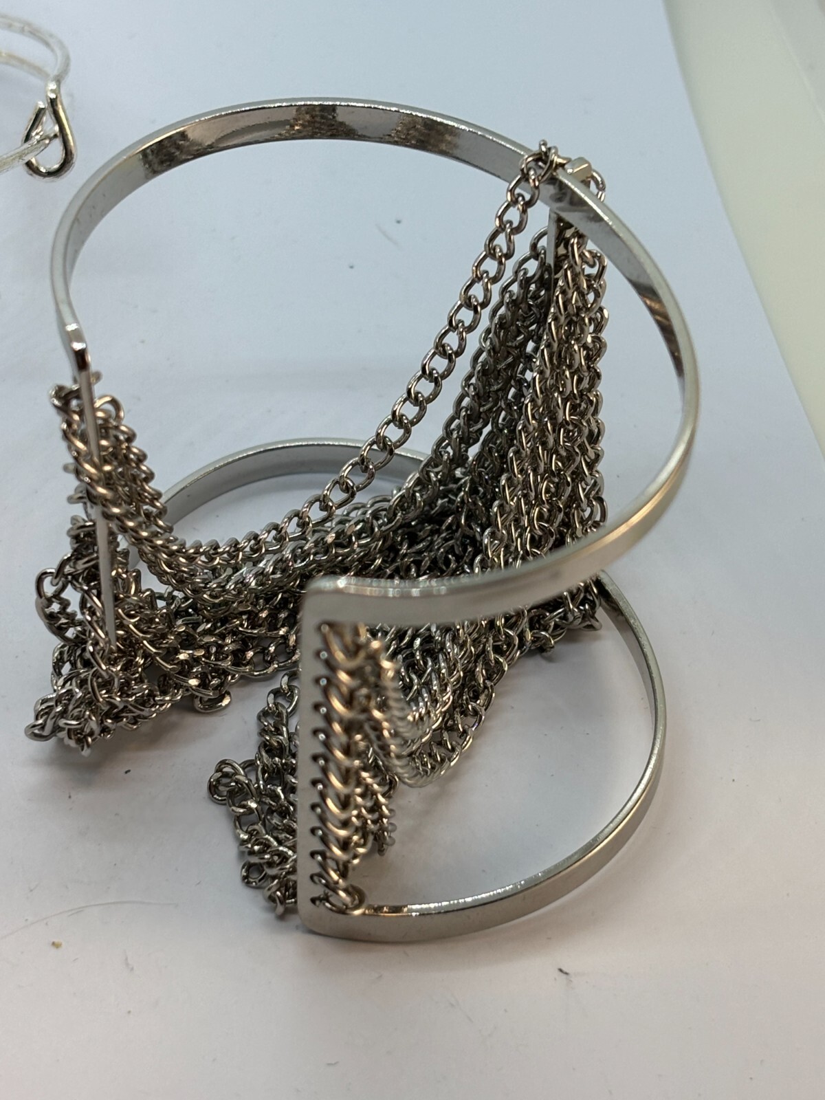 Bangles and Bracelets Lot Great for Layering Some Vintage Fun Fashion Pieces