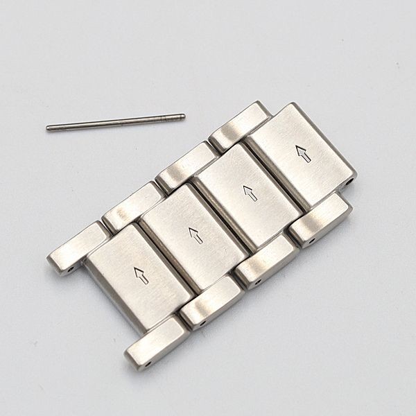Genuine Citizen Promaster E168-003FR07 Spare Bracelet 4 Links 20mm SS Mens Part