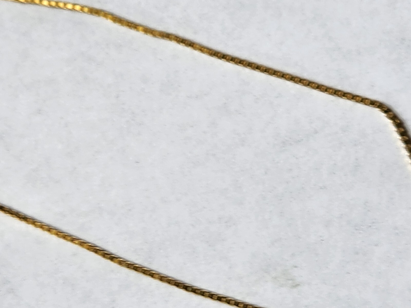 14K Solid Gold Diamond Nugget Heart Pendant Necklace-3.97 Grams