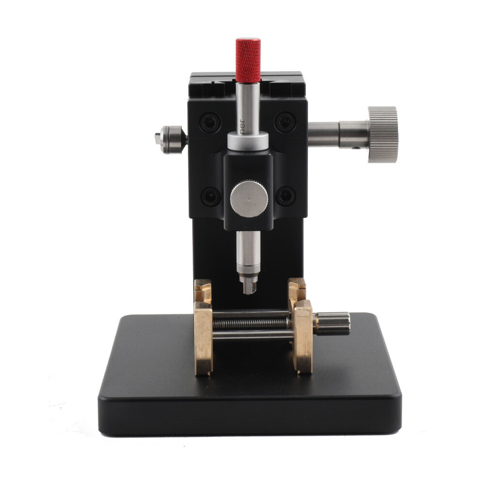 New Watch Hand Setting and Fitting Press Holder Watch Second Hand Remover Tool