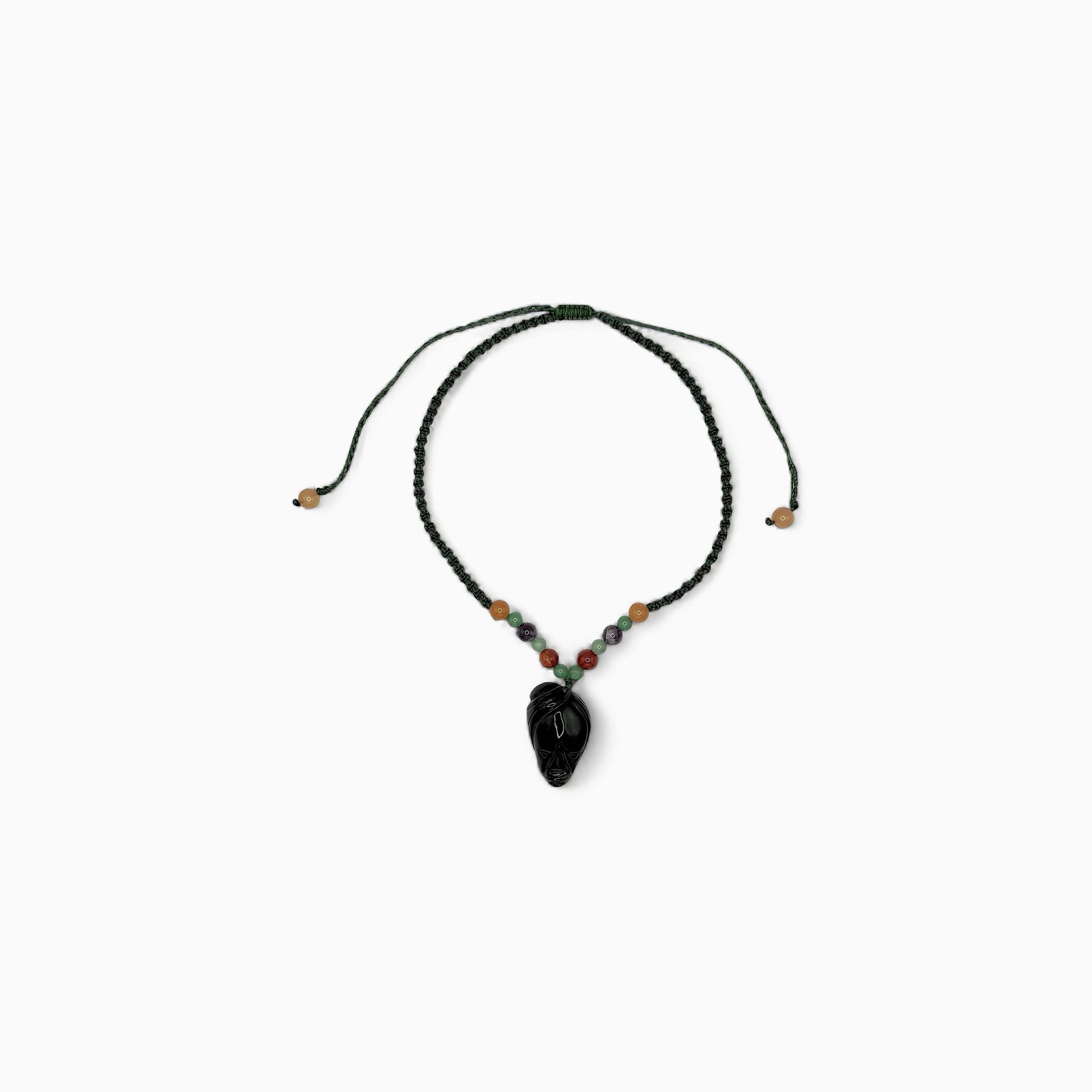 Spirit of the Ancients Necklace