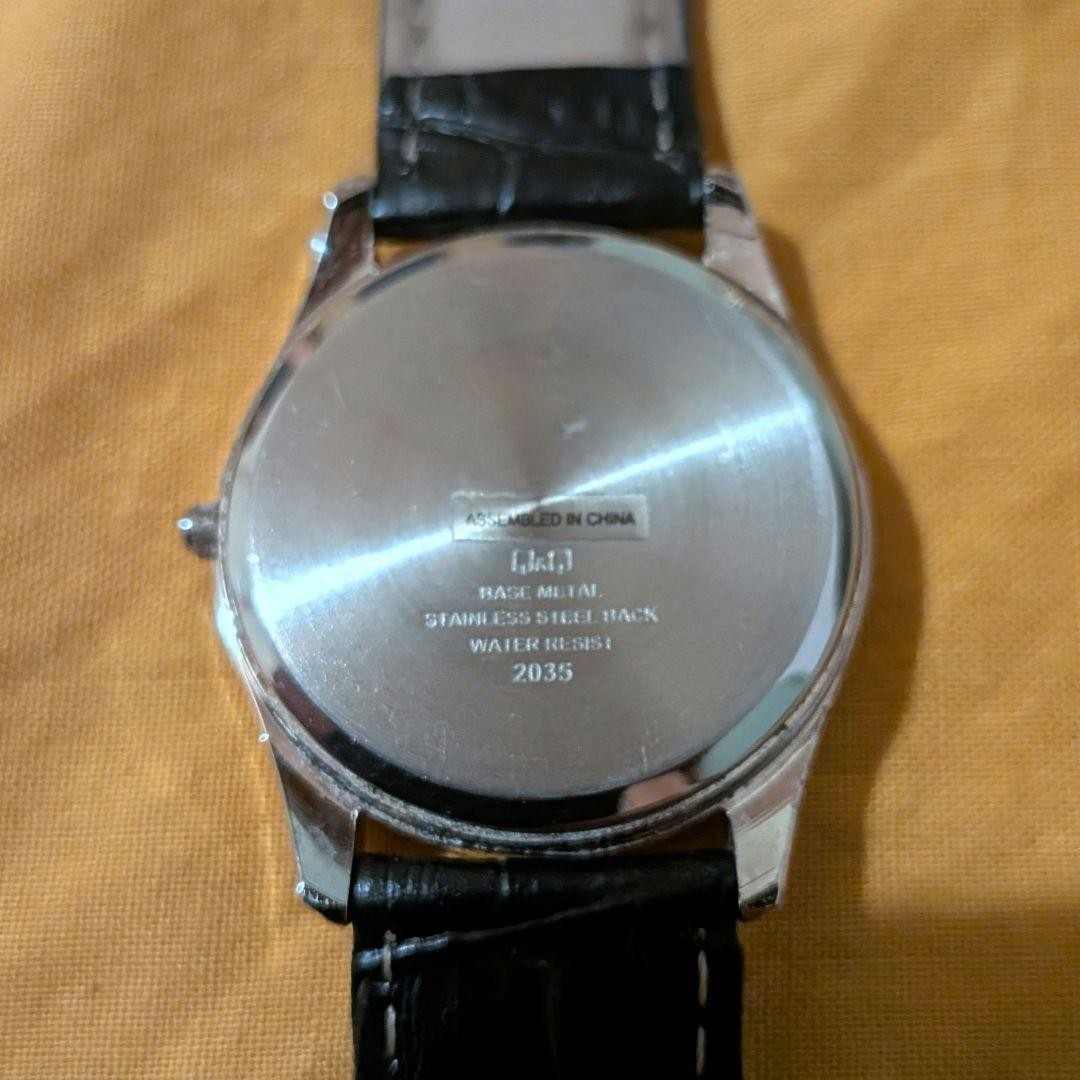 Citizen Q&Q Quartz Watch 【Direct from japan】
