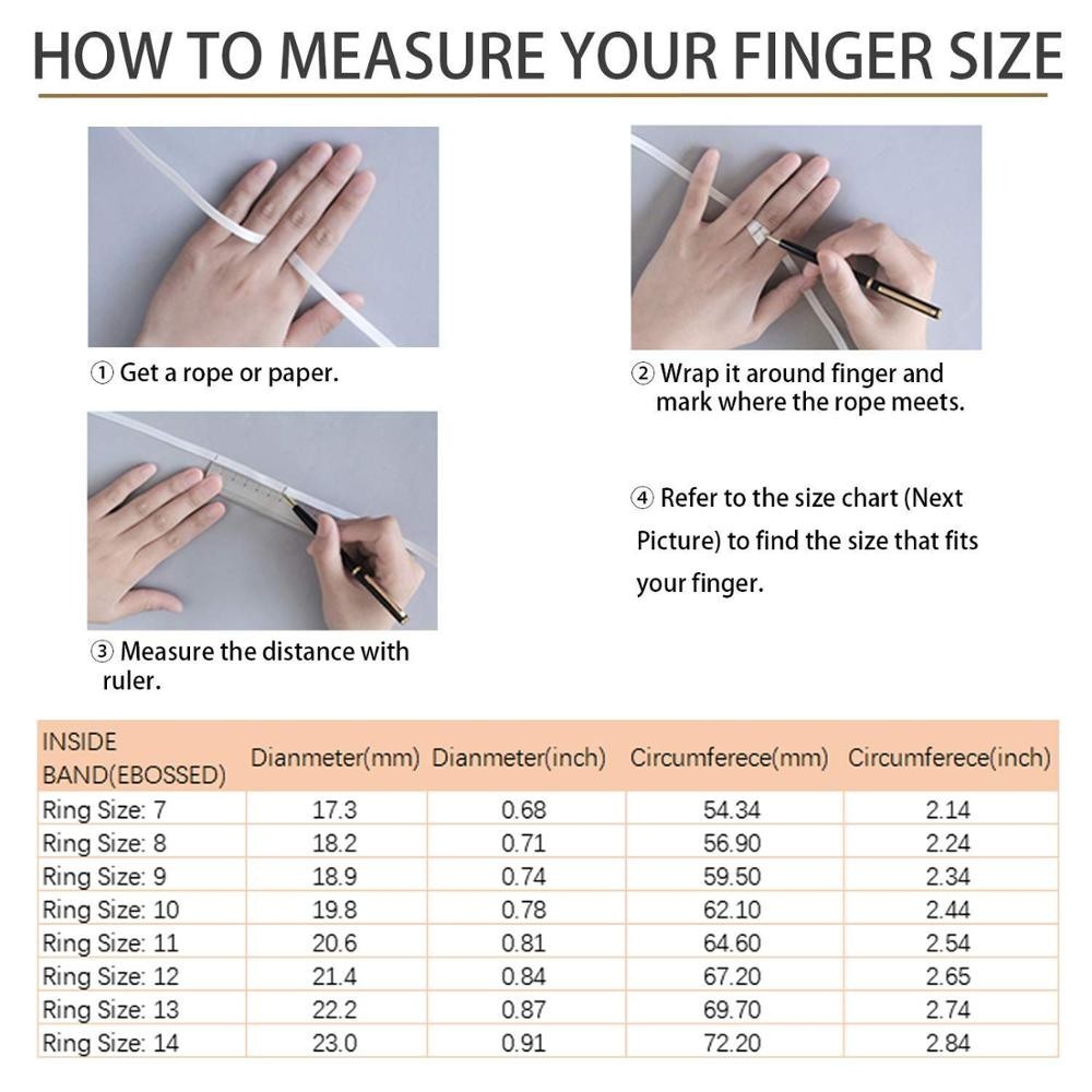 WarBLade 5.7mm Food Grade FDA Silicone Rings For Women Wedding Rubber Bands