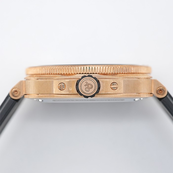 Bell & Ross BR03-92 BR0392-D-LT-BR/SRB Box/Paper, World Ltd., 999 pcs.