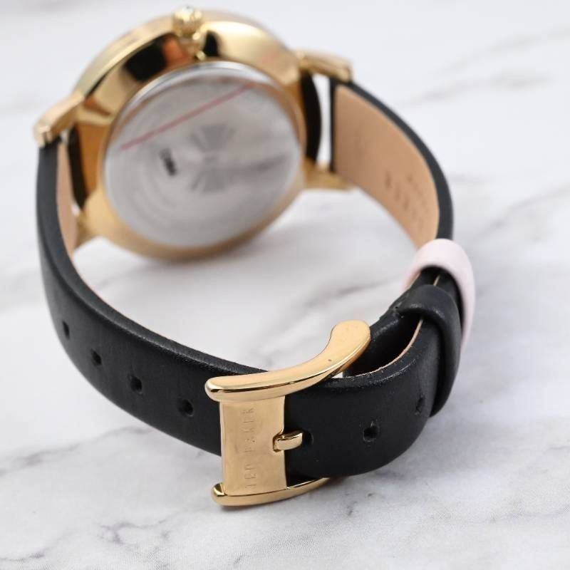 Condition New Battery Working Item TED BAKER Ladies Mens Wristwatch Quartz Small