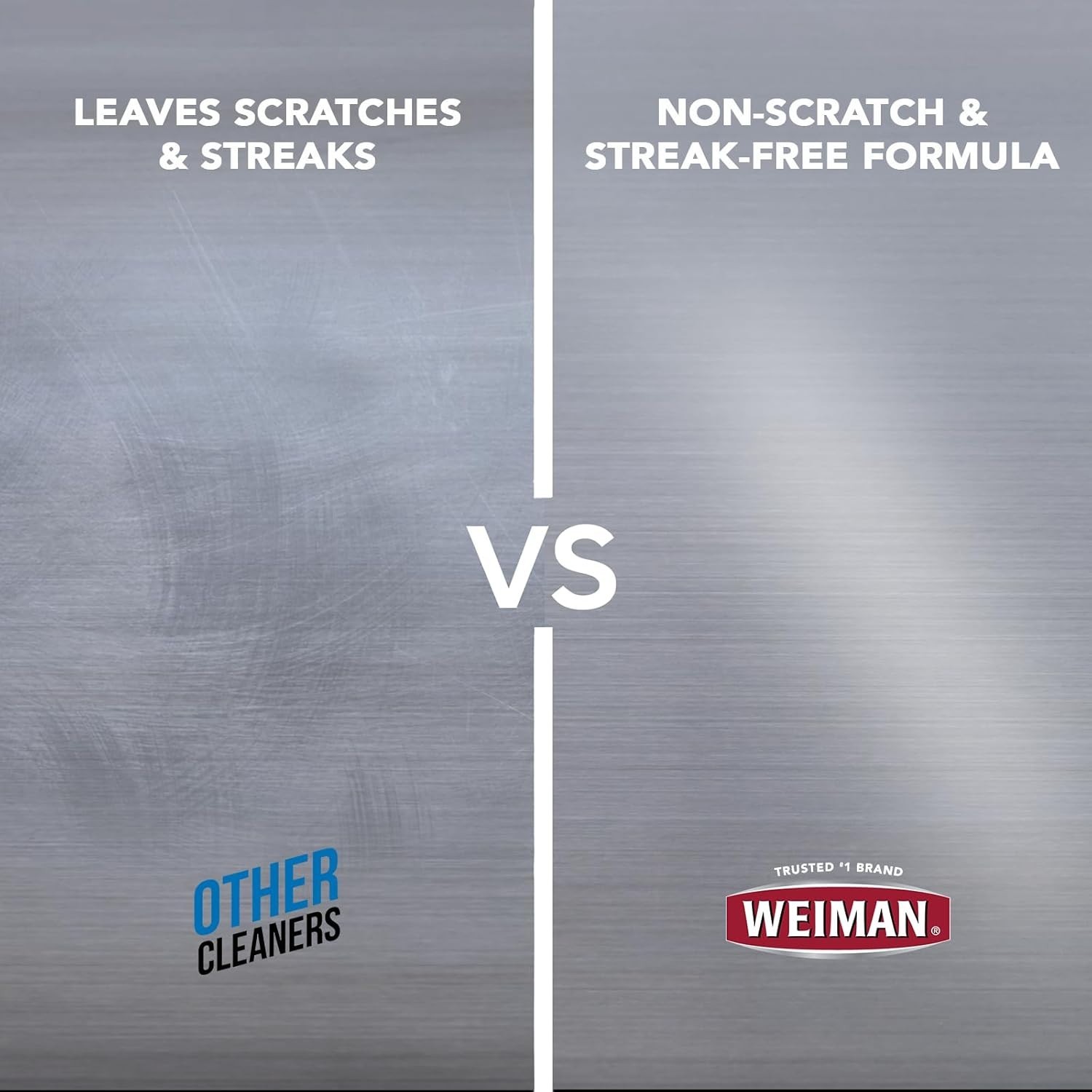 Stainless Steel Cleaner