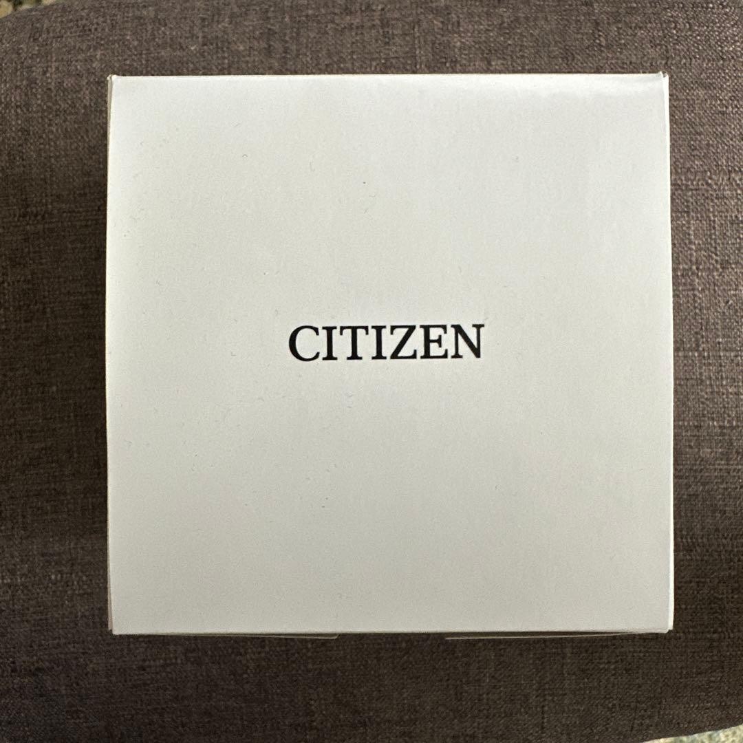 New CITIZEN STAR WARS Model AN3669 52E