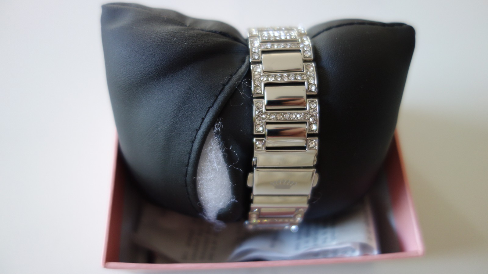 JUICY COUTURE Women’s Victoria Watch 1901362 Retail $495