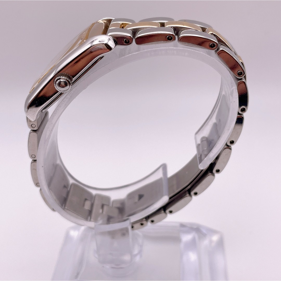 Item Working New Battery SEIKO LUKIA Ladies’ Watch Combo Color Waterproof