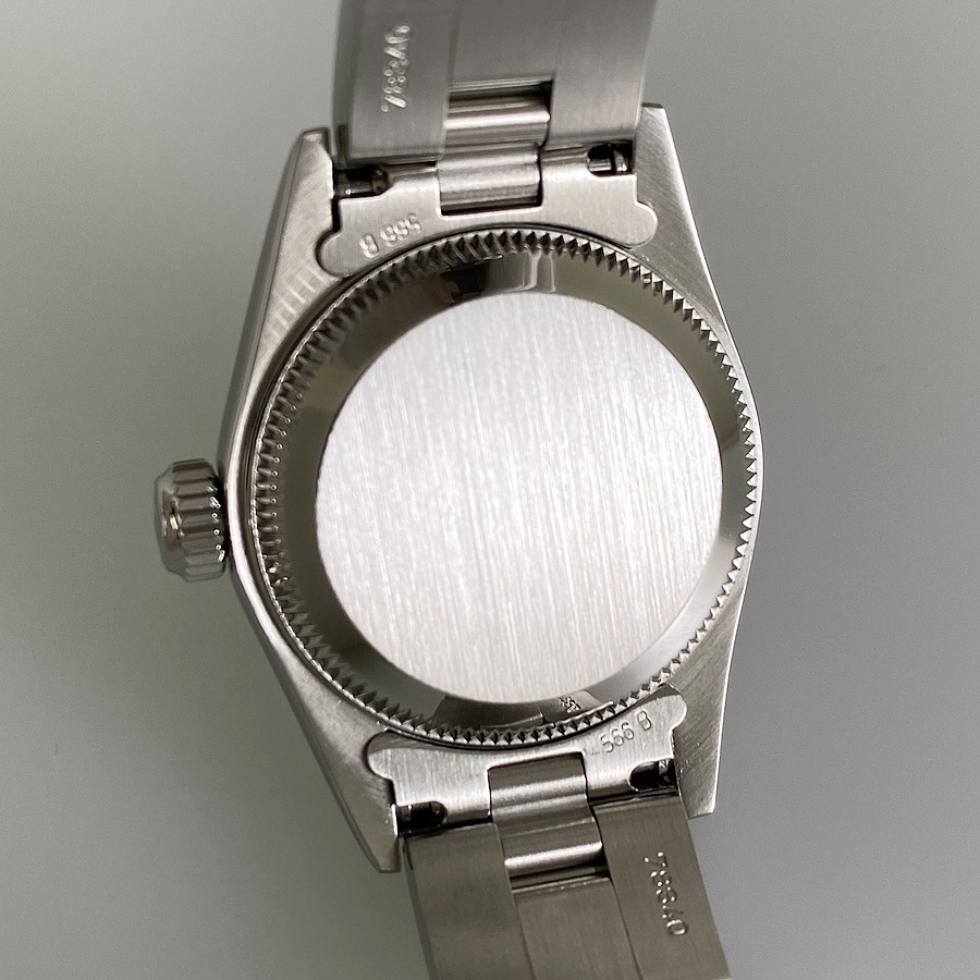ROLEX Oyster Perpetual 67180 Automatic Women’s Watch