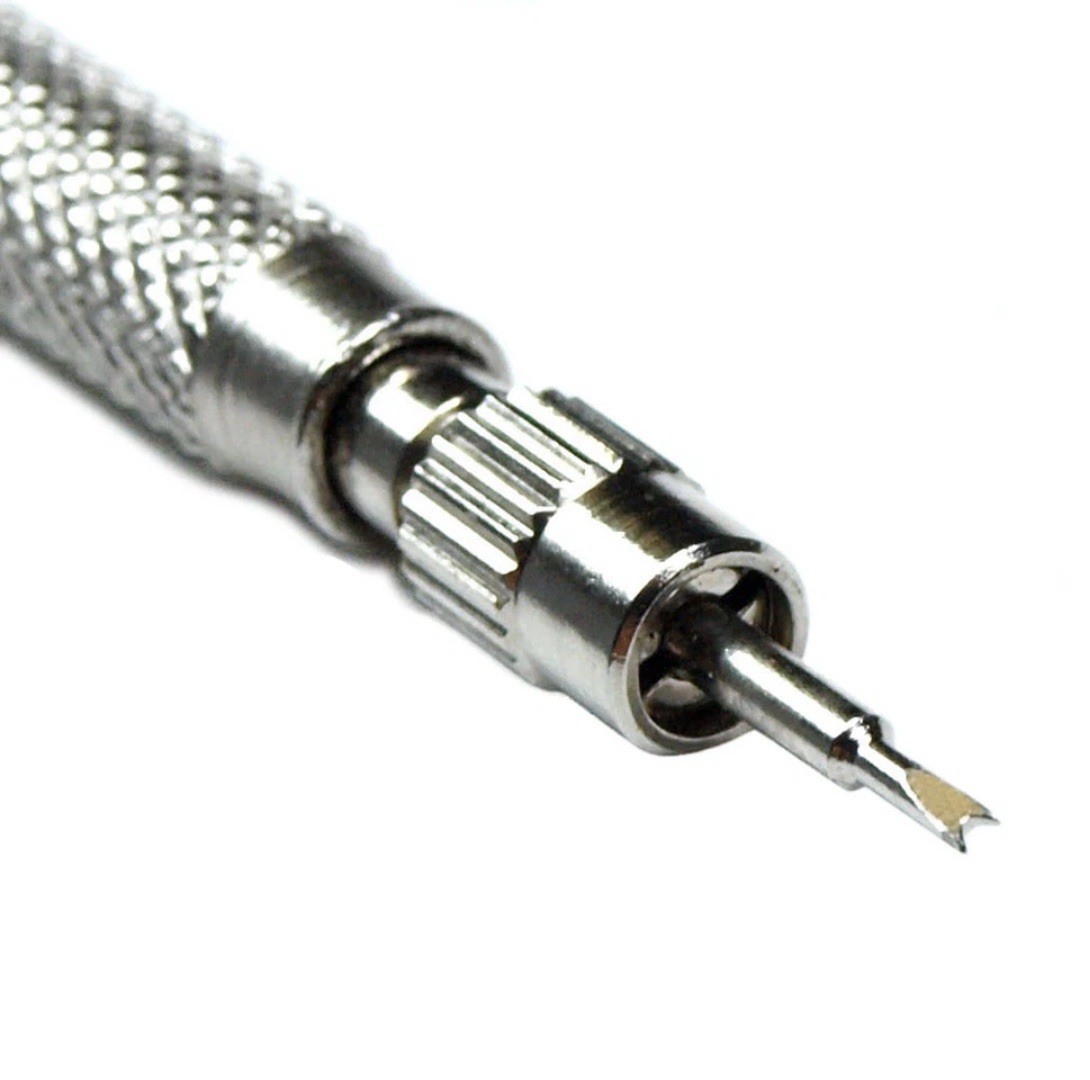 Watch Repair Tool Watch Spring Bar Tool Steel Link Remover Pin Pusher For Rolex