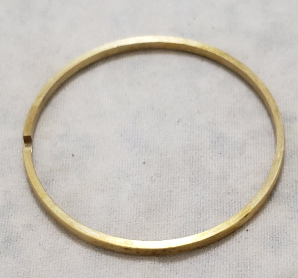 Movement to case ring for ETA 6497 6498, ST3600 3620, ST36 Brass